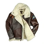 B-3 Bomber Jacket