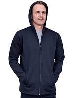 100 wool fleece jacket