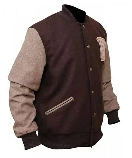 Hotline Miami Wool Jacket