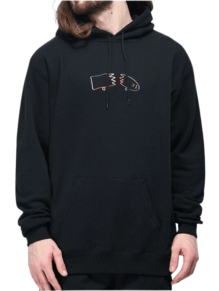 Brixton Hoodie