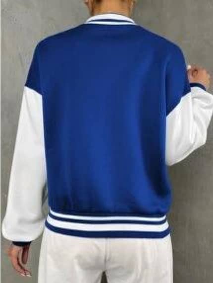 Womens Varsity Jackets | Letterman & Baseball ...