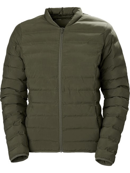 Women's Insulated Jackets & Vests