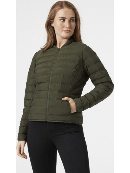 Women's Insulated Jackets & Vests