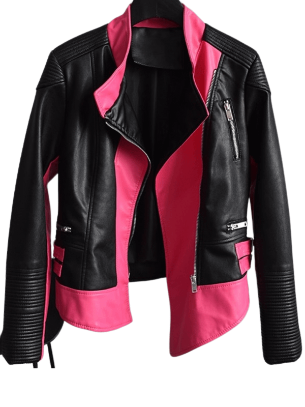 bomber jacket women