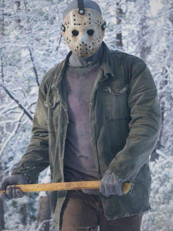 jason voorhees jacket