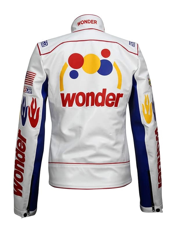 Wonder Bread Jacket